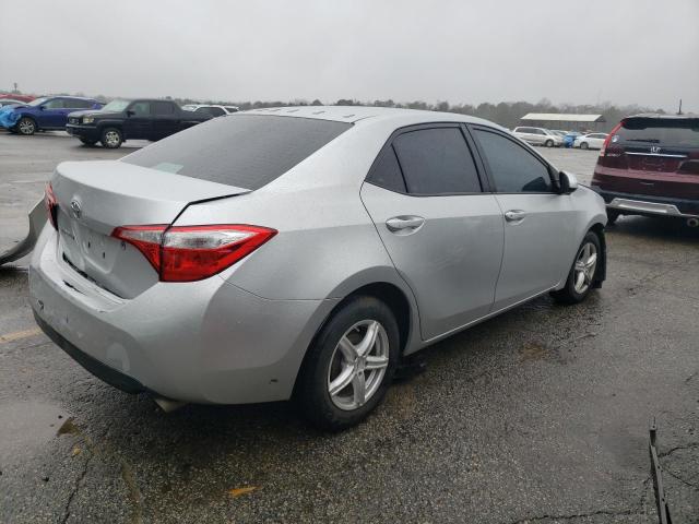 Photo 3 from auction – 2015 TOYOTA COROLLA L with VIN 5YFBURHE6FP240010