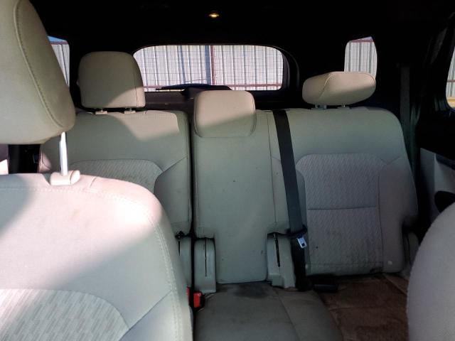 Photo 10 from auction – 2019 FORD EXPLORER with VIN 1FM5K7B82KGA46205