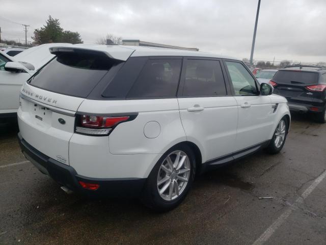 Photo 3 from auction – 2016 LAND ROVER RANGE ROVE with VIN SALWG2VF2GA580671