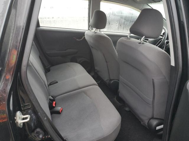 Photo 10 from auction – 2010 HONDA FIT with VIN JHMGE8H27AS017984