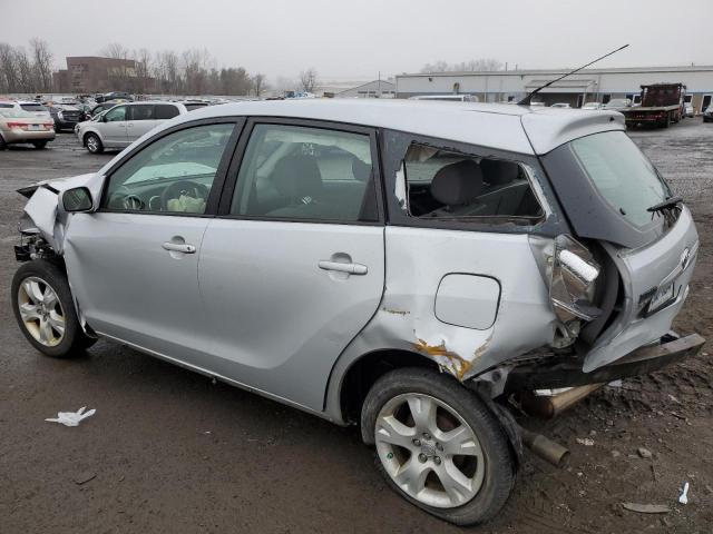 Photo 2 from auction – 2008 TOYOTA COROLLA MA with VIN 2T1KR30E68C716219