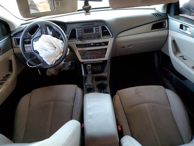 Photo 8 from auction – 2015 HYUNDAI SONATA SE with VIN 5NPE24AF8FH040252