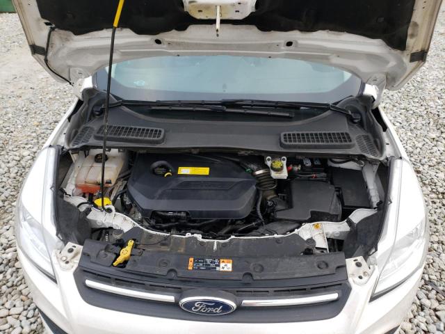 Photo 12 from auction – 2016 FORD ESCAPE SE with VIN 1FMCU9GX7GUA51485