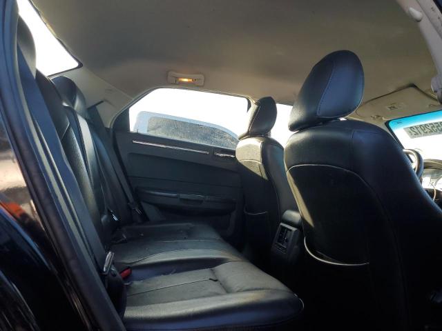 Photo 10 from auction – 2010 CHRYSLER 300 TOURIN with VIN 2C3CA5CV5AH235722