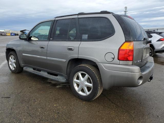 Zdjęcie 2 z aukcji – 2008 GMC ENVOY z VIN 1GKDT13S282259833