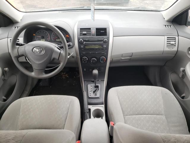 Photo 8 from auction – 2010 TOYOTA COROLLA BA with VIN 2T1BU4EE8AC245239