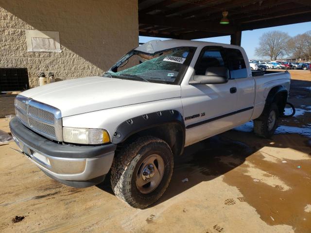 DODGE RAM 1500 2001 with VIN 3B7HF13Z81M271789 - Photo from auction