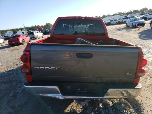 Photo 6 from auction – 2008 DODGE RAM 1500 S with VIN 1D7HA18N18S610209