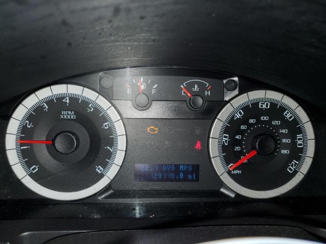 Photo 9 from auction – 2009 FORD ESCAPE XLT with VIN 1FMCU03G79KA65449