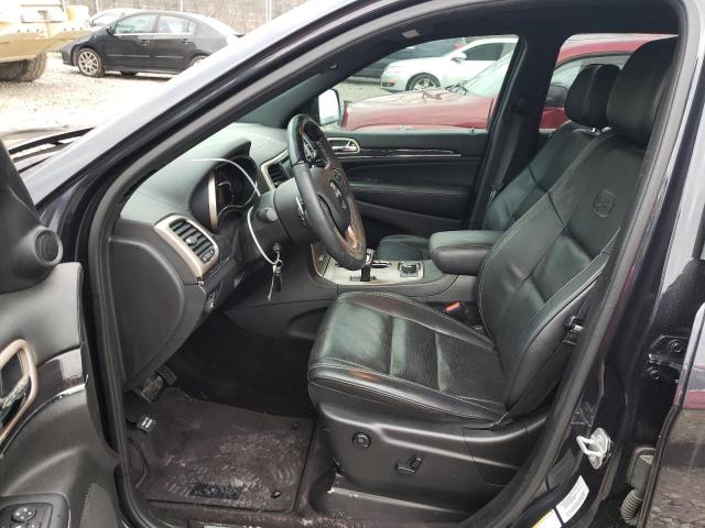 Photo 7 from auction – 2015 JEEP GRAND CHER with VIN 1C4RJFCG9FC229705