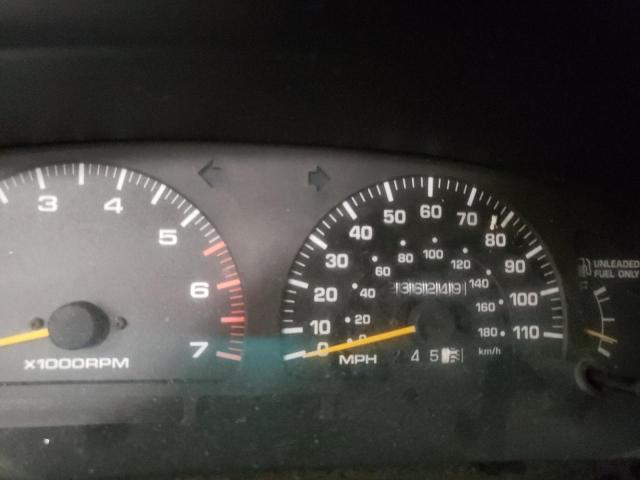 Photo 9 from auction – 1997 TOYOTA 4RUNNER with VIN JT3GM84R4V0014845