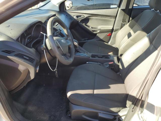Photo 7 from auction – 2015 FORD FOCUS S with VIN 1FADP3E21FL246979