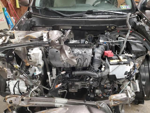 Photo 11 from auction – 2019 MITSUBISHI OUTLANDER with VIN JA4AR3AU6KU022202