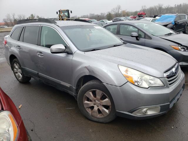 Снимка 4 от търг – 2011 SUBARU OUTBACK 2. с VIN 4S4BRBCC8B3427343