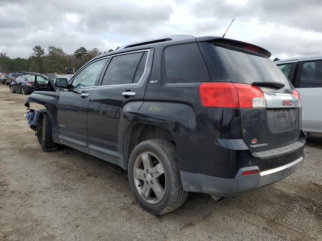 Photo 2 from auction – 2013 GMC TERRAIN SL with VIN 2GKALWEK5D6107202