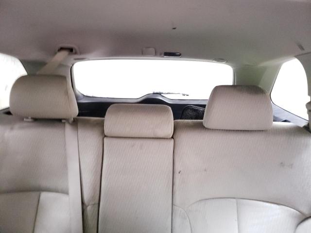 Снимка 10 от търг – 2011 SUBARU OUTBACK 2. с VIN 4S4BRCGC2B3405239