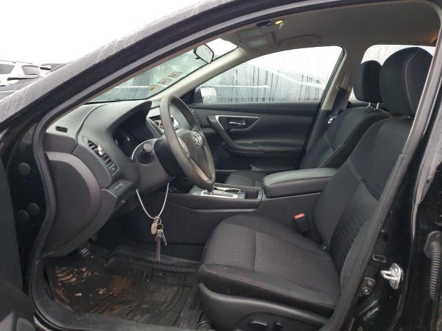 Photo 7 from auction – 2016 NISSAN ALTIMA 2.5 with VIN 1N4AL3AP8GN333784