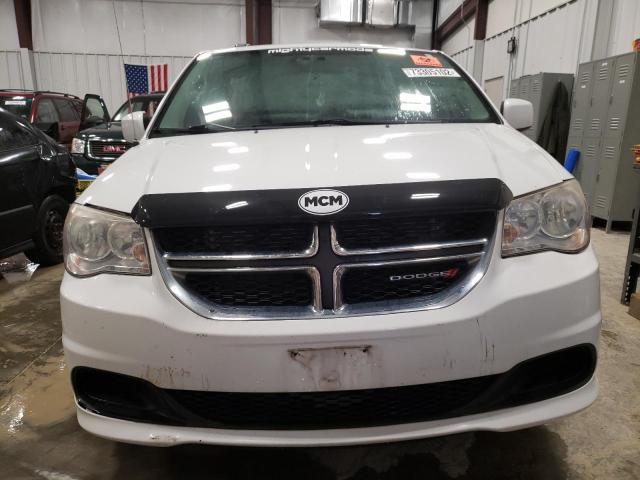 Photo 5 from auction – 2014 DODGE GRAND CARA with VIN 2C4RDGCG4ER155029