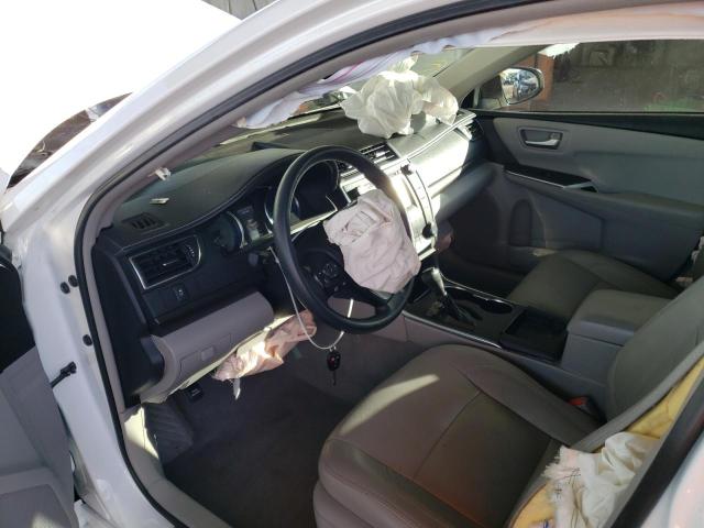 Photo 7 from auction – 2017 TOYOTA CAMRY LE with VIN 4T1BF1FK2HU383218