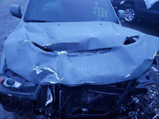 Photo 12 from auction – 2020 DODGE DURANGO SR with VIN 1C4SDJGJ4LC215448