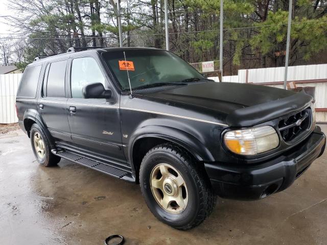 Photo 4 from auction – 1999 FORD EXPLORER with VIN 1FMZU35P3XZC05462