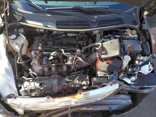 Photo 11 from auction – 2013 FORD FIESTA SE with VIN 3FADP4BJ9DM203438
