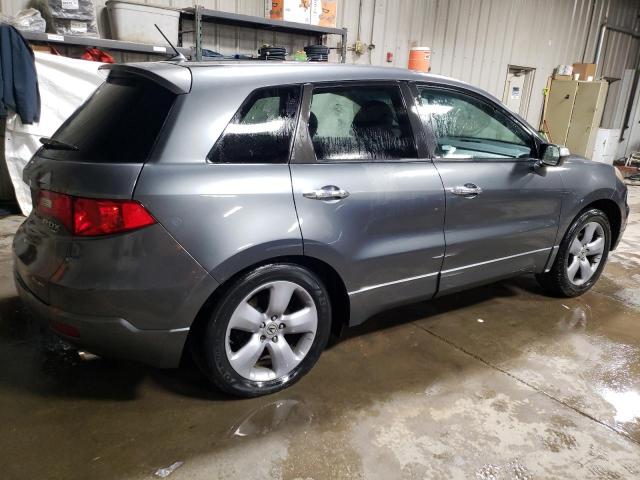 صورة رقم 3 من المزاد - 2008 ACURA RDX مع VIN 5J8TB18508A020091