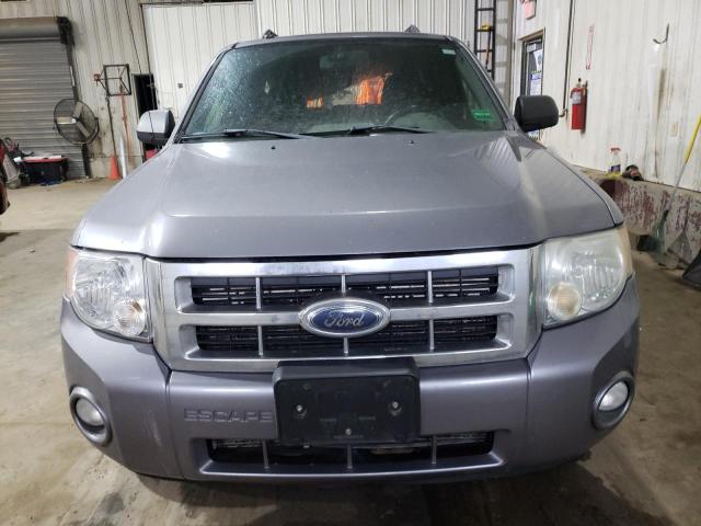 Photo 5 from auction – 2008 FORD ESCAPE XLT with VIN 1FMCU93178KE47995