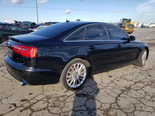 Photo 3 from auction – 2012 AUDI A6 PREMIUM with VIN WAUGGAFC3CN075748