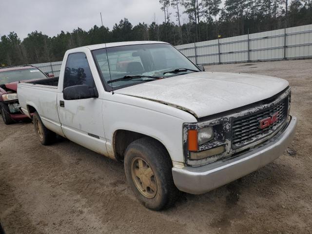 Photo 4 from auction – 1998 GMC SIERRA C15 with VIN 1GTEC14W2WZ529911