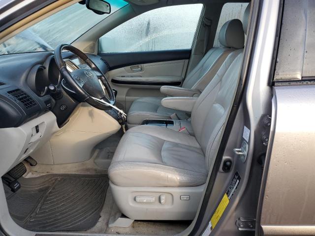 Photo 7 from auction – 2005 LEXUS RX 330 with VIN JTJHA31U250098519