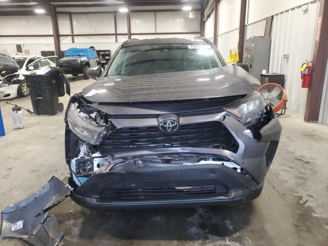 Photo 5 from auction – 2021 TOYOTA RAV4 LE with VIN 2T3H1RFV5MC171255