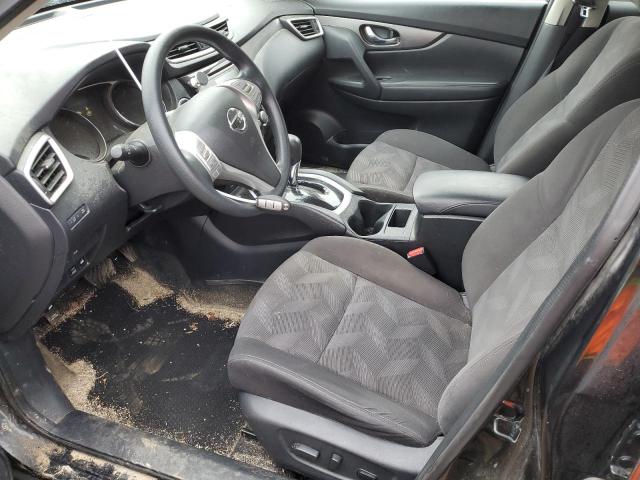 Photo 7 from auction – 2016 NISSAN ROGUE S with VIN KNMAT2MV5GP693257