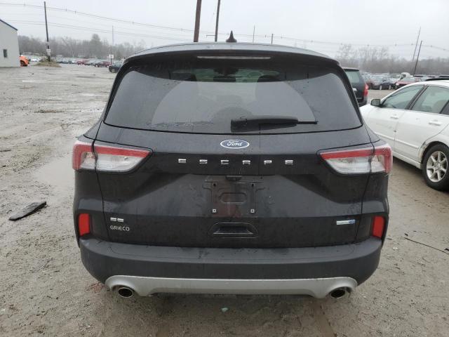 Photo 6 from auction – 2020 FORD ESCAPE SE with VIN 1FMCU9G60LUA43665