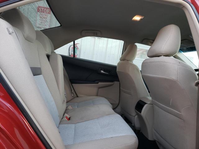 Photo 10 from auction – 2012 TOYOTA CAMRY BASE with VIN 4T4BF1FK3CR205395