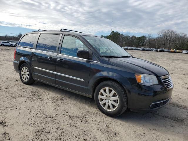 Photo 4 from auction – 2014 CHRYSLER TOWN & COU with VIN 2C4RC1BG3ER444615