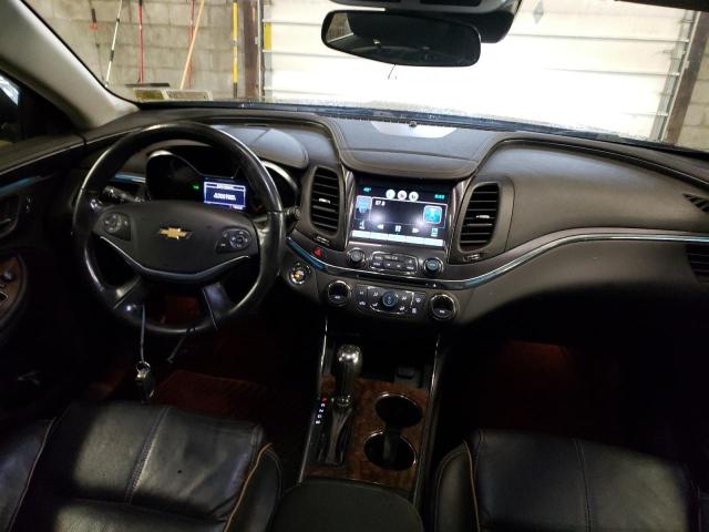 Photo 8 from auction – 2015 CHEVROLET IMPALA LTZ with VIN 2G1155SL3F9154767