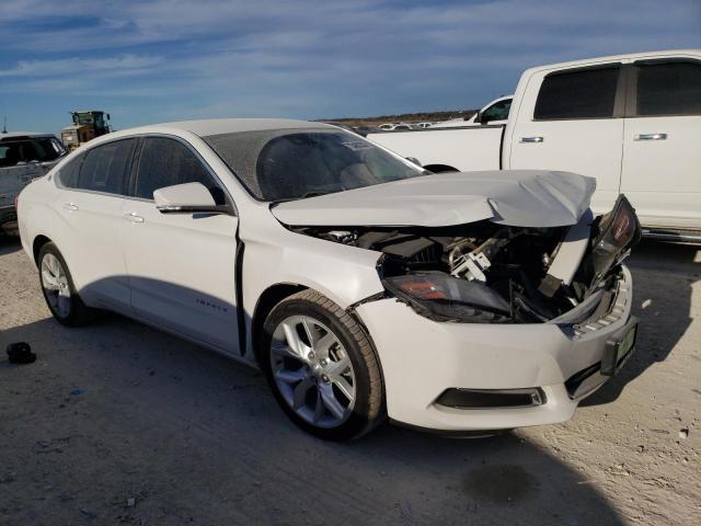 Photo 4 from auction – 2015 CHEVROLET IMPALA LT with VIN 1G1125S3XFU121972