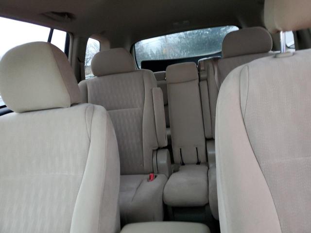Photo 10 from auction – 2008 TOYOTA HIGHLANDER with VIN JTEES43A682058556