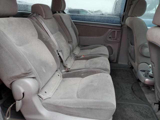 Photo 11 from auction – 2008 TOYOTA SIENNA CE with VIN 5TDZK23C58S210475