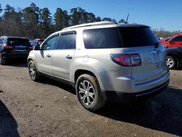 Photo 2 from auction – 2016 GMC ACADIA SLT with VIN 1GKKVRKDXGJ248523