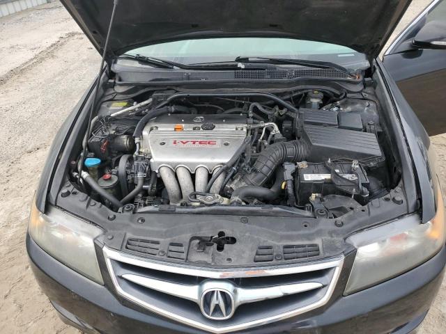 Photo 11 from auction – 2007 ACURA TSX with VIN JH4CL96807C015479