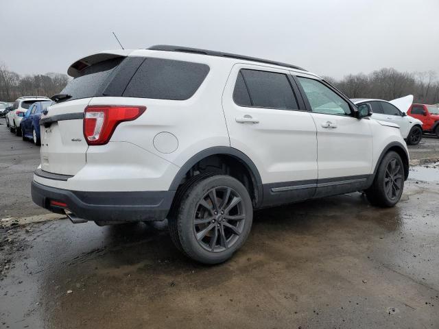 Photo 3 from auction – 2019 FORD EXPLORER X with VIN 1FM5K8D89KGA87384