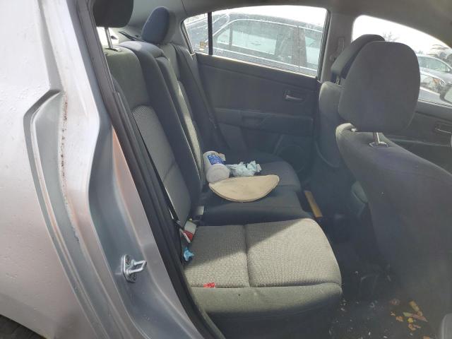 Photo 10 from auction – 2007 MAZDA 3 I with VIN JM1BK12FX71649187