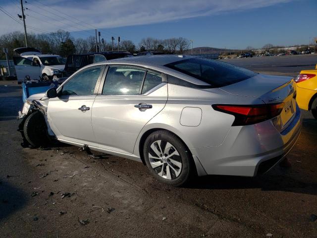 Photo 2 from auction – 2020 NISSAN ALTIMA S with VIN 1N4BL4BV2LC276754
