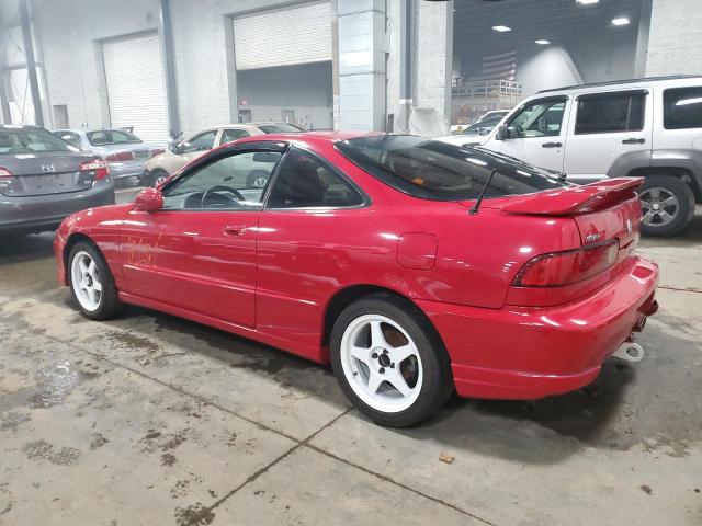 Photo 2 from auction – 2000 ACURA INTEGRA GS with VIN JH4DC2396YS004227