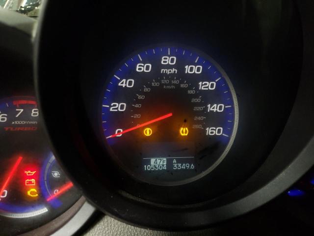 Photo 9 from auction – 2011 ACURA RDX with VIN 5J8TB1H25BA005132