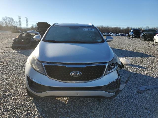 Photo 5 from auction – 2015 KIA SPORTAGE L with VIN KNDPB3AC6F7696723