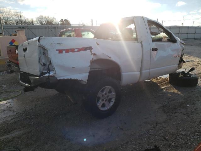 Photo 3 from auction – 2008 DODGE RAM 1500 S with VIN 1D7HU16N88J140664