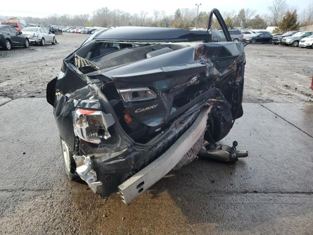Photo 6 from auction – 2014 TOYOTA CAMRY L with VIN 4T1BF1FK8EU425175